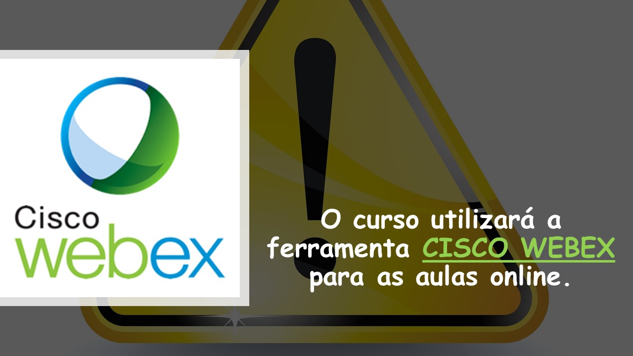 CISCO - WEBEX