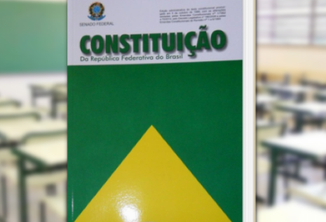 Constituição da República Federativa do Brasil - Comentada